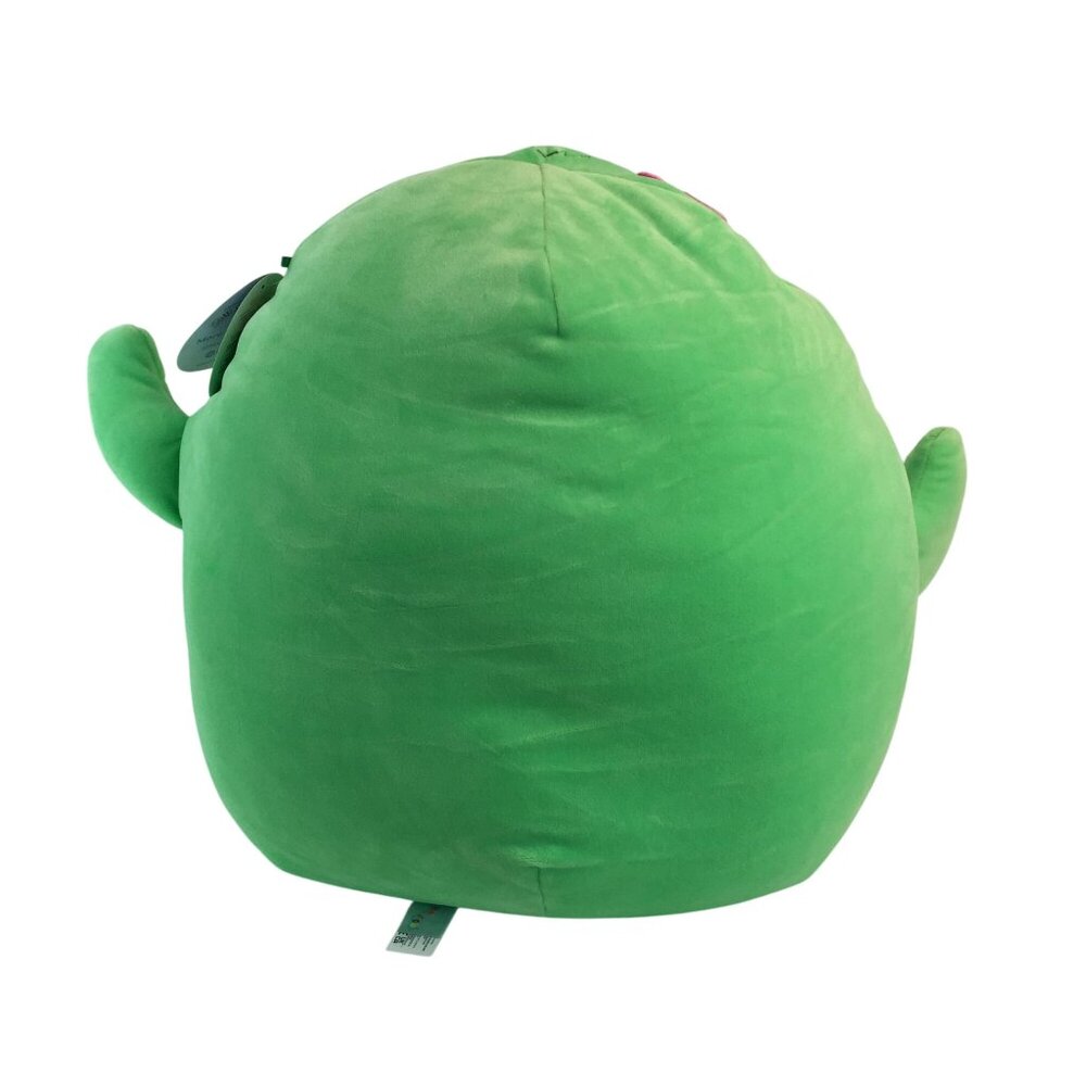 Squishmallows Maritza Green Cactus Plush 16" Stuffed Animal Toy New - Picture 3 of 9